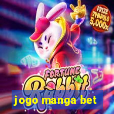 jogo manga bet